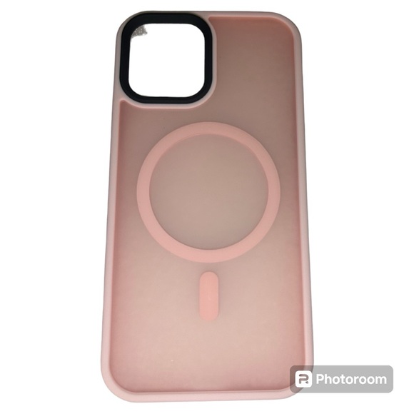 MOCCA Strong Magnetic for iPhone 12 Case/iPhone 12 Pro Case - Picture 7 of 10